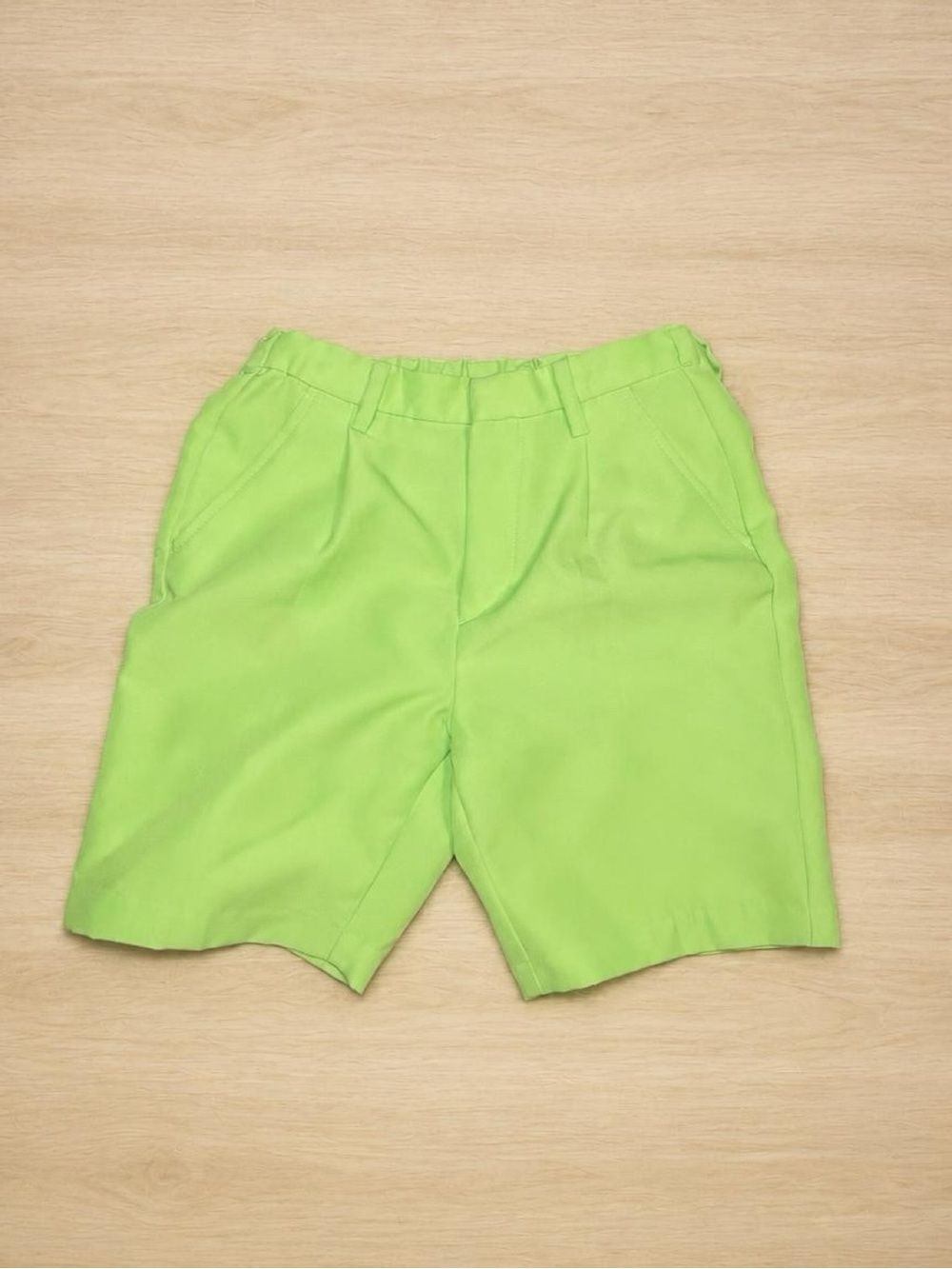 H&M Creva Cremers Tailored Shorts